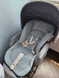 Combi High Chair