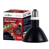 REPTI ZOO - REPTI ZOO #PAR95100 防濺節能遠紅外線燈 Splashproof Deep Heater100W