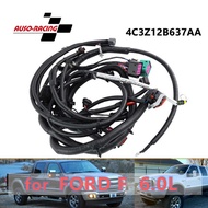 Sale 4C3Z12B637AA Car Engine Harness Suitable for Ford F Series Modification Kit 6.0