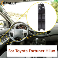 84820-0K100 848200K100 Power Window Lifter Regulator Master Control Switch For Toyota Fortuner Hilux