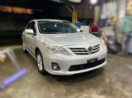 已收訂 2011款 豐田 Toyota altis
