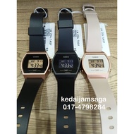 CASIO DIGITAL LW204 LADIES WATCH / LW-204-1A / LW-204-1B / LW-204-4A