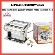 Jaya Mata(Jm45)High Quality Italy Style Pasta Machine_Pan Mee Machine_Ampia_Karipap_Mesin Karipap