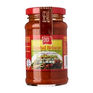 0101 SAMBAL BELACHAN 130G