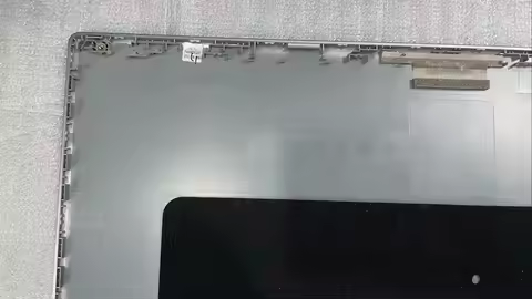 New Laptop LCD Back Cover For Aspire 3 N20C6 A317-58 A317-53 A317-33 A517-56G Rear Lid Screen Top Ca