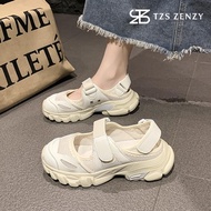 VBS TZS Zenzy Minhyun Strides Sneakers - Sneakers - Women's Sneakers - Women's Casual Shoes Casual S