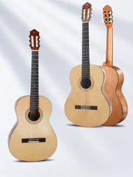 Yamaha | Classical Guitar C40M C70 CS40 CGS102A CGS103A CX40 - 36/39 Inch Acoustic Guitar for Beginn