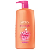 L'Oreal Paris Dream Lengths Super Detangling Conditioner With Fine Castor Oil and Vitamins B3 and B5