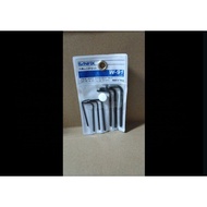 9456 hex key wrench set L key sanfix taiwan w-91 w91 w 91