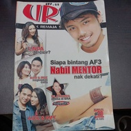 majalah urs tahun 2005