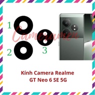 Realme GT Neo 6 SE / GT Neo6 SE / Neo 6SE Camera Glass ( Zin )