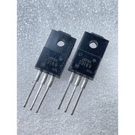 (Pack Of 1) c3169 2SC3169 NPN Transistor 500V 2A 25W TO-220F c3169 2SC3169 3169 3 Pin TO220F 2SC3169