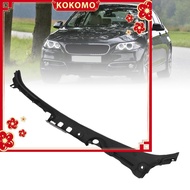 Windshield Cowl Panel Cover  High Toughness 51717203124 Front Window Easy Install for Cars Replaceme