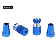 Aluminum RC Transmitter Stick Ends Controller Thumb Rocker M3 Thread for TX Futaba /  / for  DX6I DX