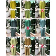 KAFTAN VIRAL COTTON FUJI