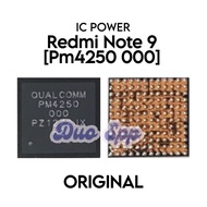 IC Power PM4250 000 / PM4250 000 / Redmi Note 9 / M2003J15SC / M2003J15SG / M2003J15SS