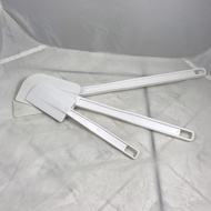 San Wrigley Scraper Antibacterial Scraper Baking Scraper Western Food Scraper Kitchen Scraper Heat-R