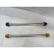 AXLE RAIDER150 / SNIPER150