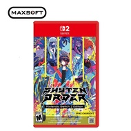 (Pre-order) Shuten Order - Nintendo Switch 2 (Ships 23rd April 2026)