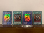 遊戲王 混沌戰士