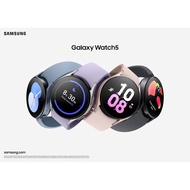 Samsung Watch5 Watch5 Pro Thai Center Unit