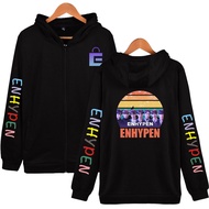 Fashion Hot Sale sporty hoodie ENHYPEN KpopFather's Day Gift