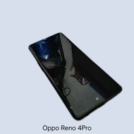 Hp Oppo Reno 4Pro Bekas