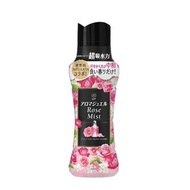 寶潔 Lenor Happiness 香氛柔順洗衣珠 420ml 玫瑰花香 (Barcode: 4987176293985)