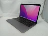 Apple MacBook Pro 13吋 TB版 16G/256G i7特規款 2019年 A2159