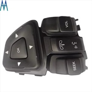 BT4Z9C888CA Right Control Switch Assembly  for 2011-2019 Ford Taurus Flex  BT4Z-9C888-CA