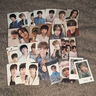 Photocard Official PC Riize Anton Wonbin Seunghan Eunseok Sungchan Shotaro Sohee sg24 Denim Rise Rea