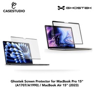 Ghostek Screen Protector for MacBook Pro 15" (A1707/A1990) / MacBook Air 15" (2023)