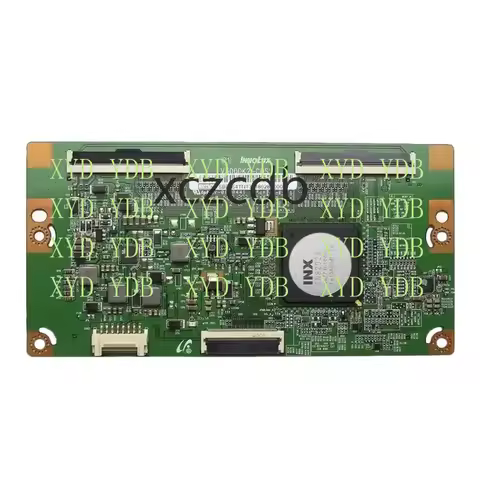 DB C Used for T-con Board V500DK2-CQS1 for TV UN50HU6950FXZA t-con Board BN96-30947A