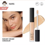 Inti Nars Radiant Creamy Concealer 6Ml For Lht To Medium Complexion