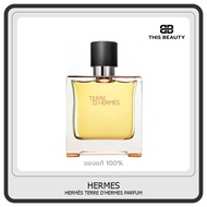 Hermès Terre d'Hermes Parfum  for men 100ml-TESTER