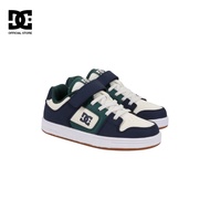 DC Shoes Men Manteca 4 Shoes - Navy/White