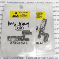 XIAOMI PLAY MI PLAY BOARD FLEXIBLE FLEXIBLE FLEXIBLE PCB CONNECTOR CONNECTOR MIC MIC MIC PORT USB CH