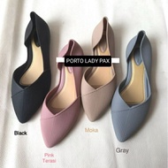 Porto LADY PAX/Women's JELLY Shoes/Modern Shoes