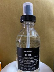 意大利Davines oi 135ml 髪尾油