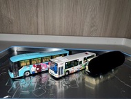 日本巴士 Tomix tomytec 大廈場景 Hello kitty sanrio 火車場景 n scale 巴士模型 車仔模型 沙盤 工程車模型 火車場景  kato greenmax 日本 1/