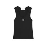 Patcha.co - Ellie Tank Top  เสื้อกล้ามผ้าร่อง ทรงเข้ารูปพอดีตัว มี 4 สี PCCT017