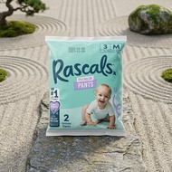 Rascals Premium Pants Medium 13-24lbs 2 Unisex pants