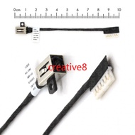 0XHV65 XHV65 DC301016F00 New for Dell Vostro 3400 3401 3405 P132G Laptop GDI4A DC IN Cable