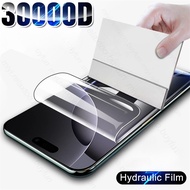 Hydrogel Film for Xiaomi 15T Pro Mi 15 T 15S 14T Pro Screen Protector Film Screen Protector Not Glas
