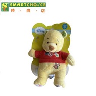 Disney - 迪士尼Winnie the Pooh 公仔