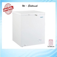 Chest Freezer Aqua Aqf 160Fa Chest Freezer Aqua Aqf160Fa Chest Freezer Aqua 160Fa Aqua Chest Freezer