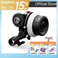 TILTA Mini Pocket Follow Focus 2.0 Zoom Control System For DSLR Sony A7M4 A7S3 FX3 FX30 C70 R5C GH6 