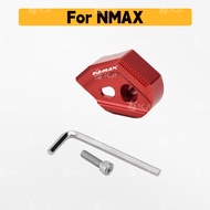 Cho YAMAHA nmax 160/155/125/TURBO/Neo bánh xe phía trước cảm biến ABS bìa trang trí cap phụ kiện phụ