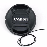 Canon Lens Cap 67 mm ฝาปิดหน้าเลนส์ (0705)