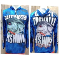 4 HELAI/PIECE 2021 Men't BAJU PANCING HOODIES SAIZ XL